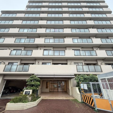 ファミール寝屋川パークサイド