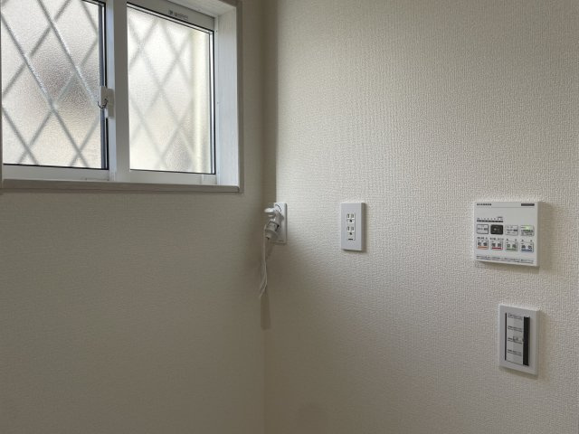 並木町3丁目戸建賃貸住宅の内装|中はこのようになっています