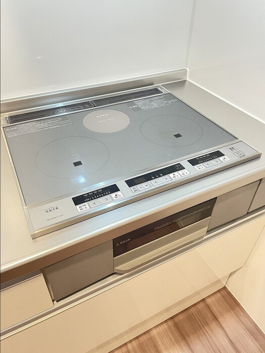 セジュールウィット和のキッチン