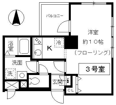 スリアン神楽坂