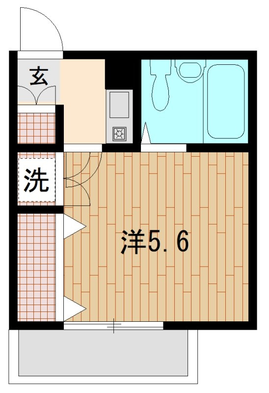 ベルトピア南浦和Ⅲ の画像