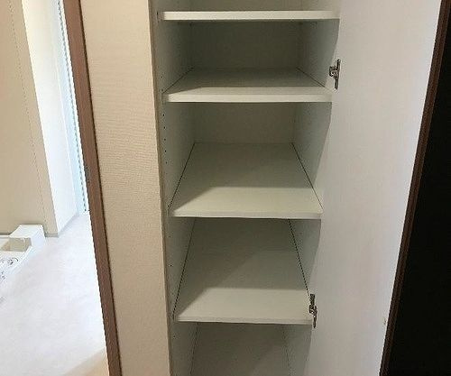 ライオンズタワー柏の設備