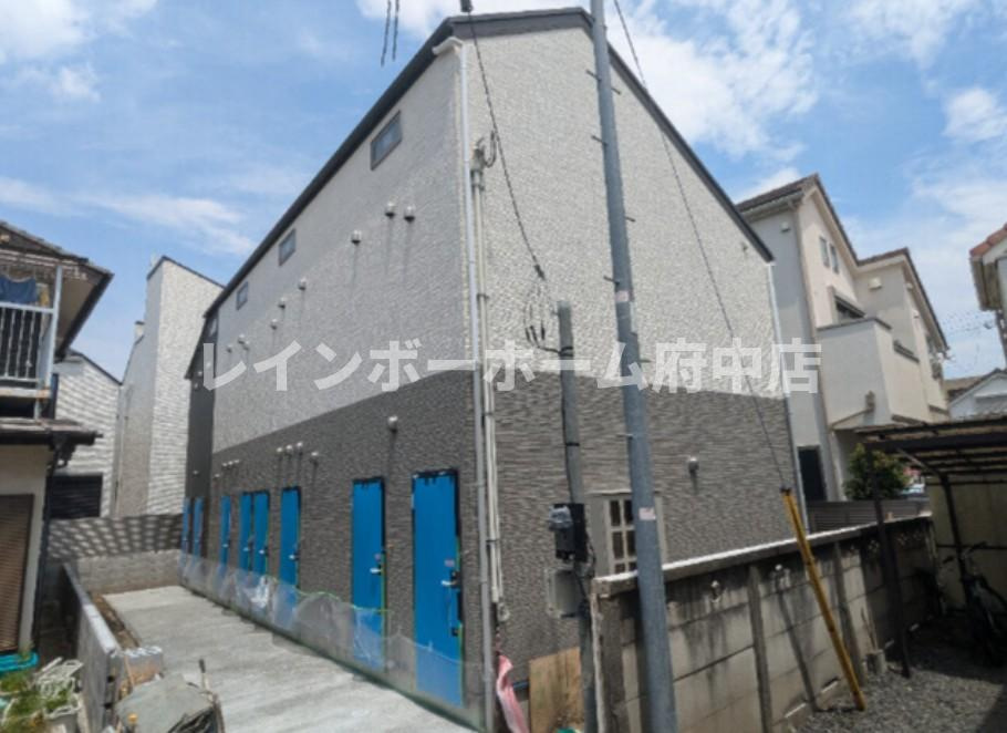 バーミープレイス調布Ⅱ
