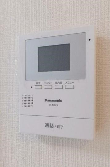 渋谷マンションのセキュリティ