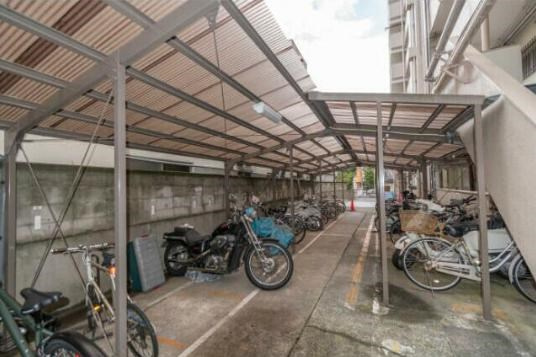 渋谷マンションのその他