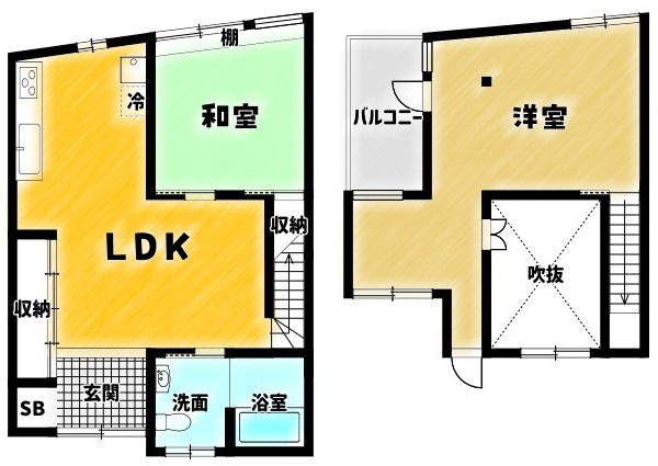 元本満寺町