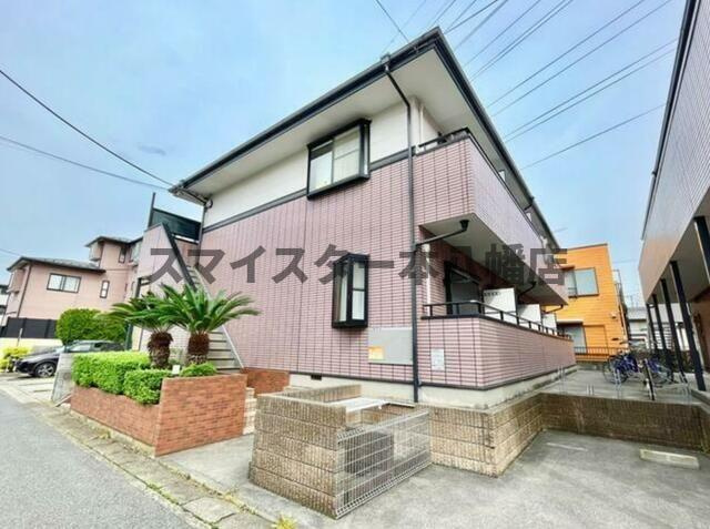 スタジオーネ参番館