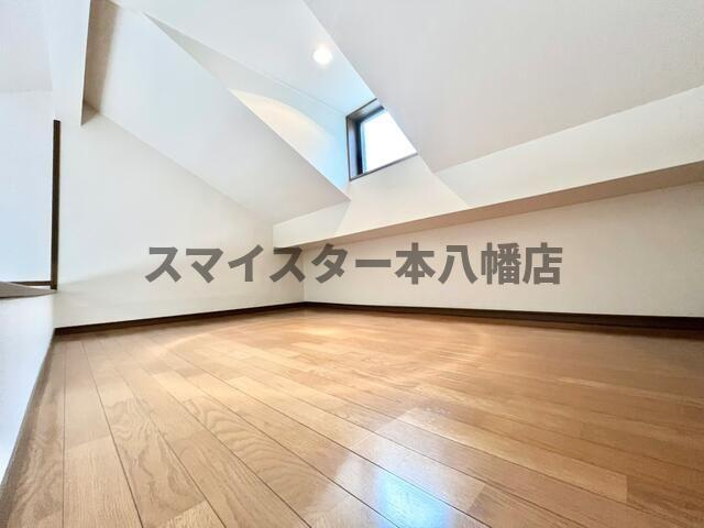 スタジオーネ参番館の内装
