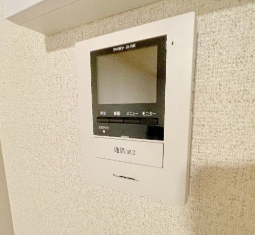 クレイノコキアのセキュリティ