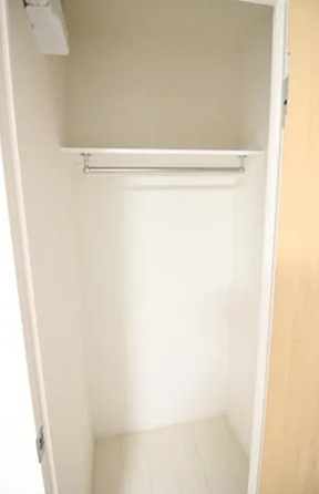 クレイノコキアの収納