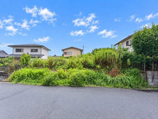 蒲生郡日野町山本の外観