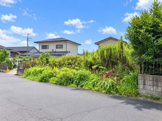 蒲生郡日野町山本の外観