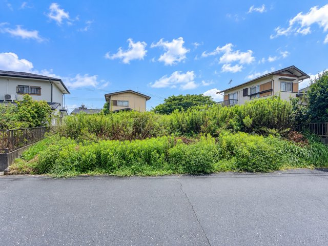 蒲生郡日野町山本の外観