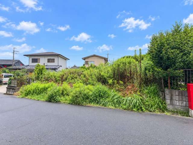 蒲生郡日野町山本の外観