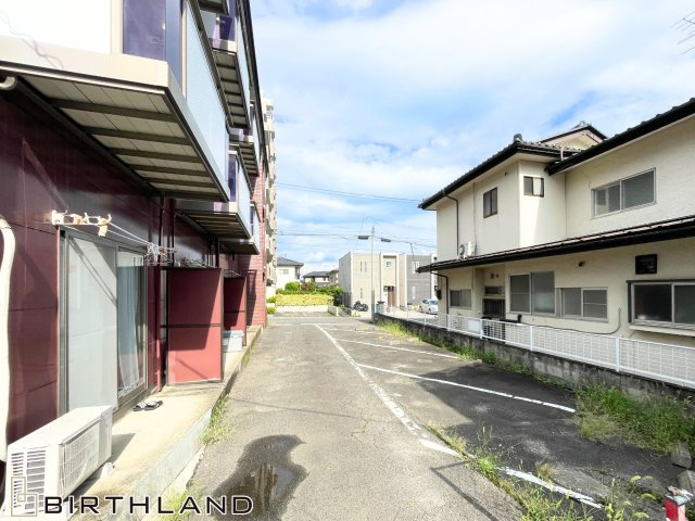 想定賃料収入592.0万円/年　想定利回り12.2％のその他