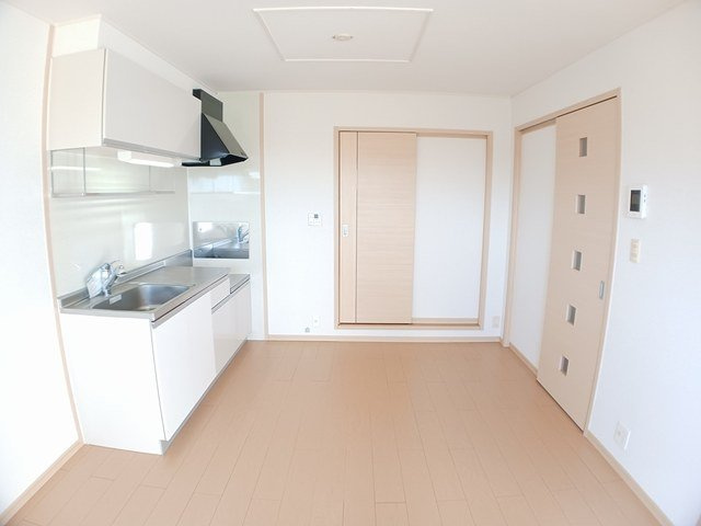 ピアッツア　Ⅰ棟のその他