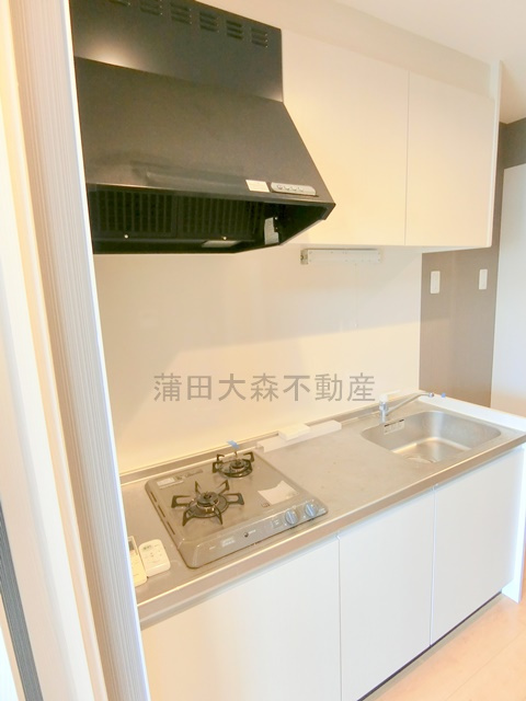 Casa Luna Sol Ikegamiカーサルナソルイケガミのその他共用部分
