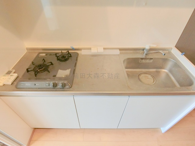 Casa Luna Sol Ikegamiカーサルナソルイケガミのその他共用部分