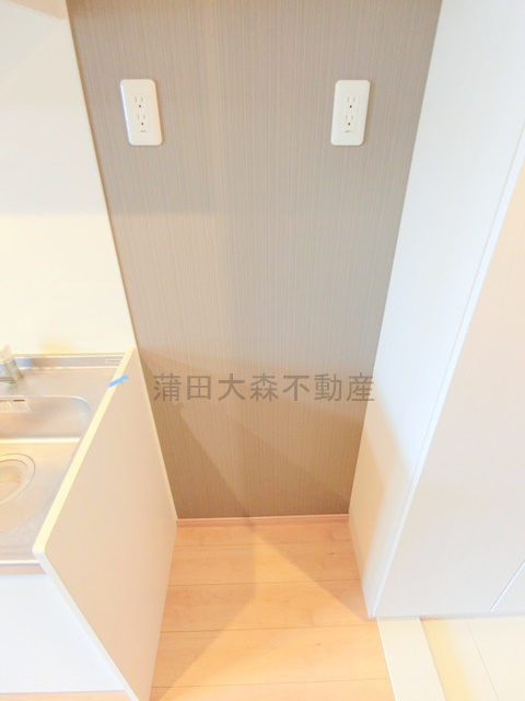 Casa Luna Sol Ikegamiカーサルナソルイケガミのエントランス