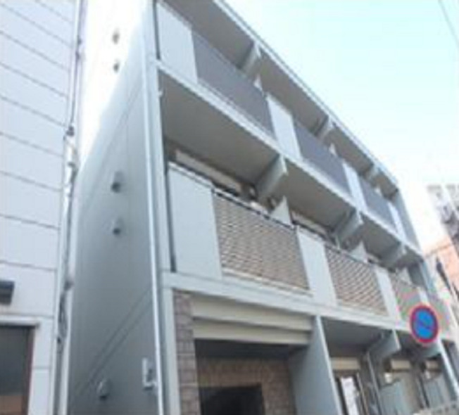Casa Luna Sol Ikegamiカーサルナソルイケガミの外観|外観