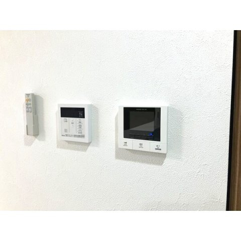 名古屋市西区則武新町３丁目の賃貸マンションのセキュリティ