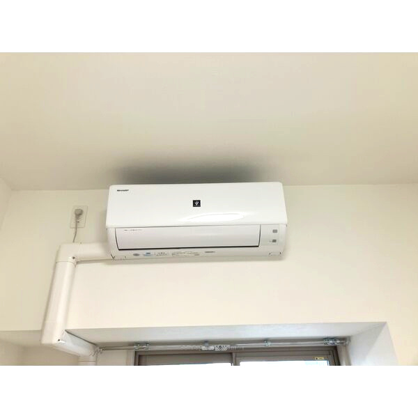 名古屋市西区則武新町３丁目の賃貸マンションの設備