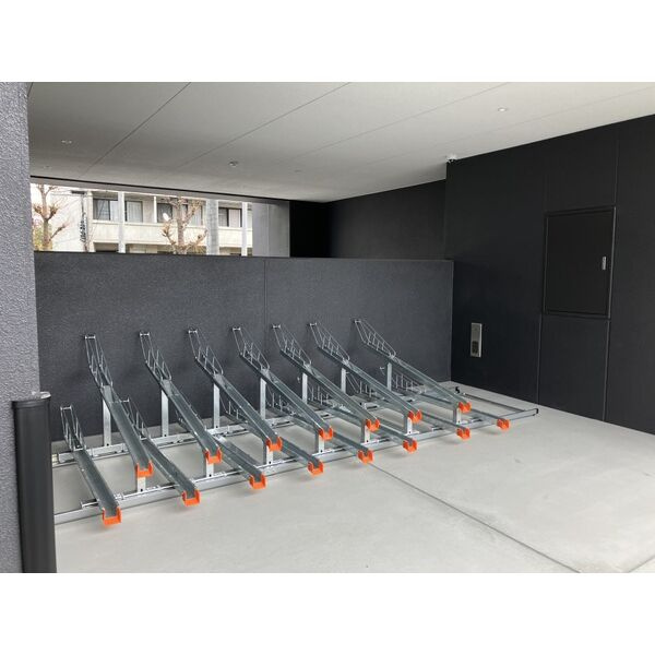 名古屋市西区則武新町３丁目の賃貸マンションのその他共用部分