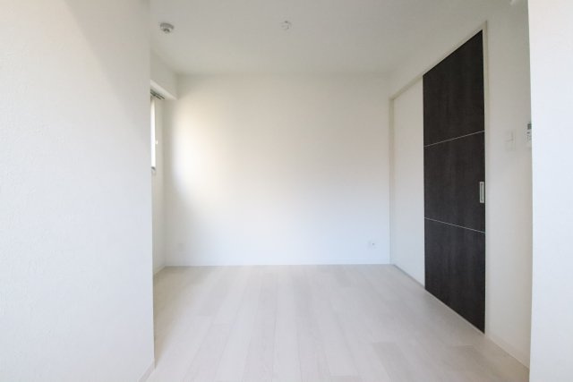 名古屋市西区則武新町３丁目の賃貸マンションの内装