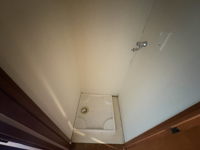 フォレステージュ江坂垂水町の設備