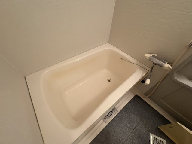 フォレステージュ江坂垂水町の浴室