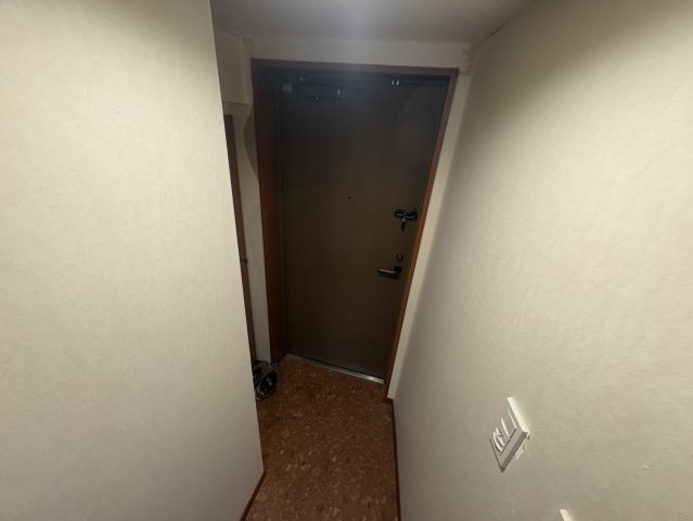 フォレステージュ江坂垂水町の玄関