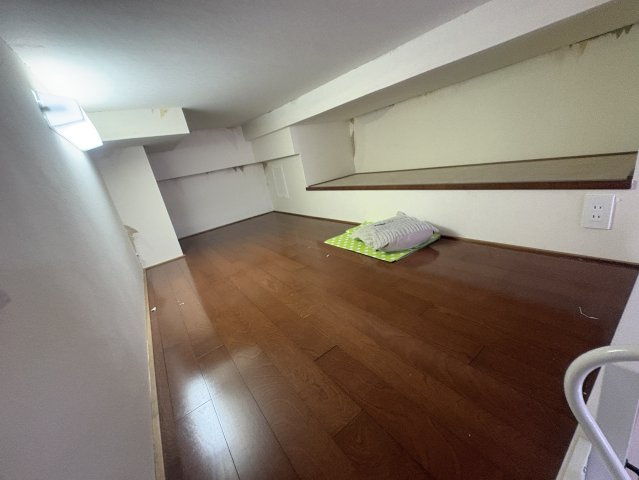 フォレステージュ江坂垂水町の内装