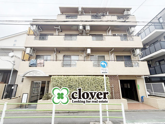 【間取り】 | ハイタウン鵜の木 | 即日のご見学も可能です！お気軽にお問い合わせください！