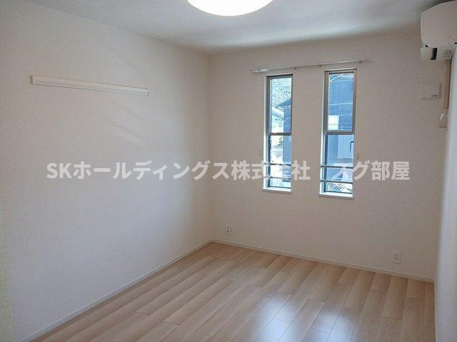 アルシオンの内装