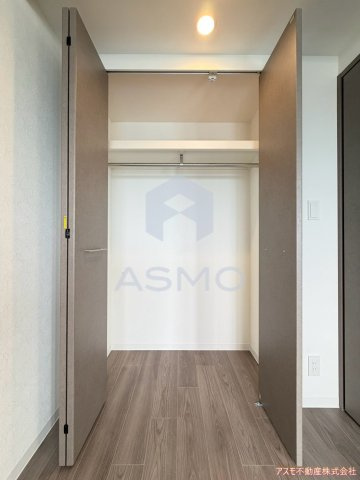 【その他】 | プレリス大阪今里サヴィア | 同マンション別部屋　参考写真