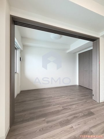 【洋室】 | プレリス大阪今里サヴィア | 同マンション別部屋　参考写真