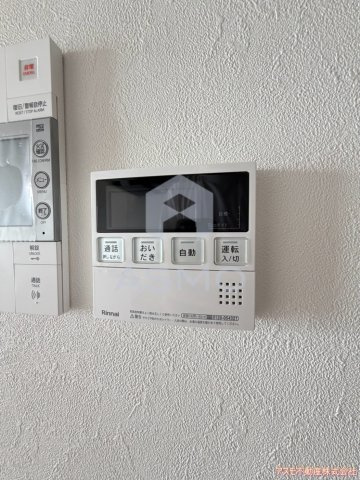 【設備】 | プレリス大阪今里サヴィア | 同マンション別部屋　参考写真
