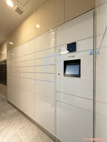 【その他共用部分】 | プレリス大阪今里サヴィア