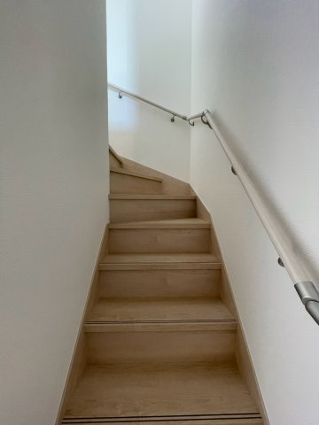 苫編新築戸建て(435-6)の内装