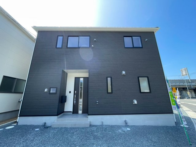 苫編新築戸建て(435-6)