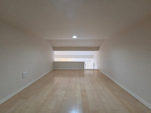 アザーレ西生田の展望