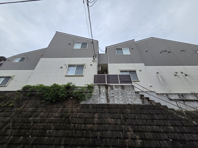 アザーレ西生田