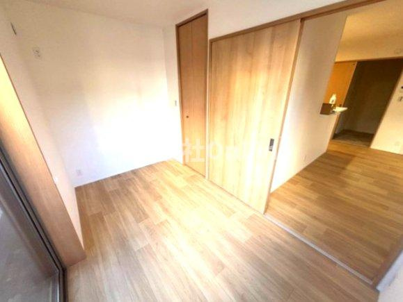 Prendre Takeharuの子供部屋