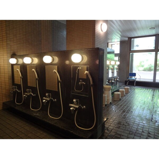 【その他共用部分】札幌ビオス館