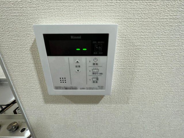 セイワパレス都島駅前の設備