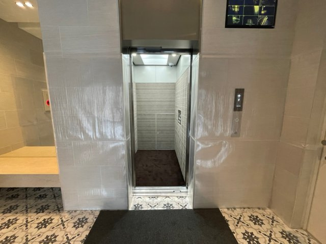 セイワパレス都島駅前のその他共用部分