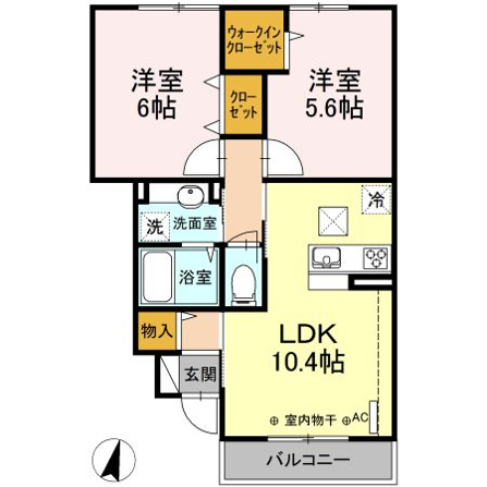 サーフィスポート　滝の川　Ⅱ