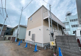 オラージュ町田の画像