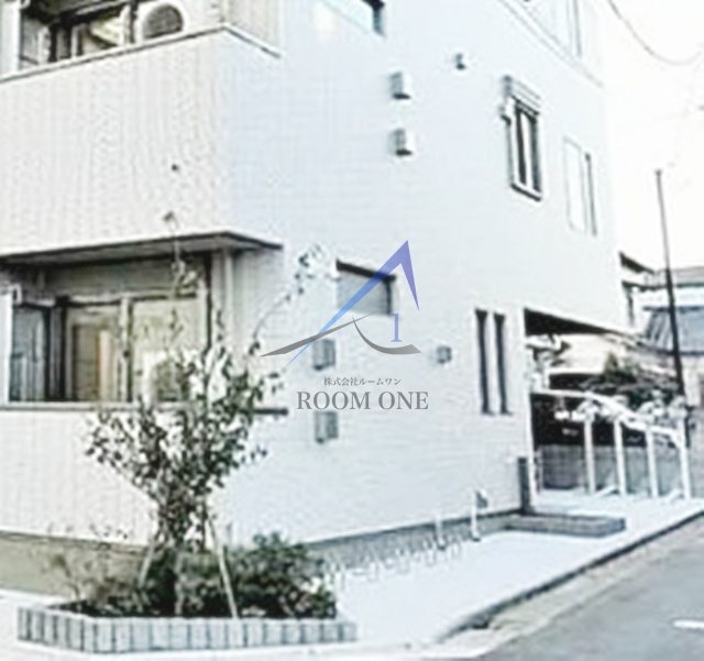 ジュノス豊玉TOKYOZERO EMISSION HOUSE