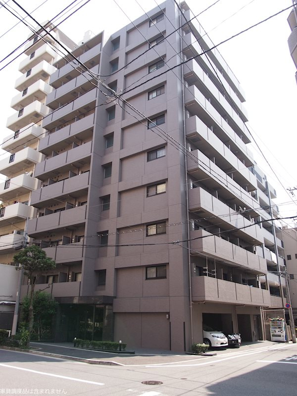 ルーブル豊島千石